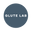 logo of Glute Lab | Where glutes go to GROW!