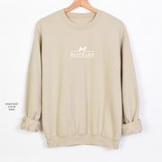 "Grown at the Glute Lab" Sweatshirt